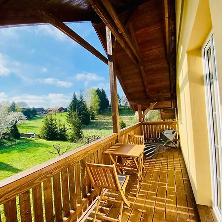Apartmany Na Horce Blata Exterior photo