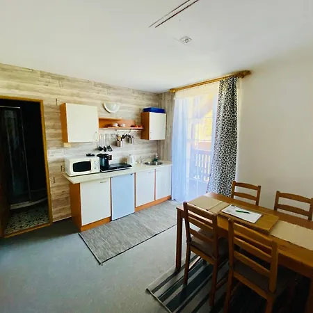 Apartmany Na Horce Blata Exterior photo
