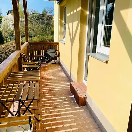 Apartmany Na Horce Blata Exterior photo