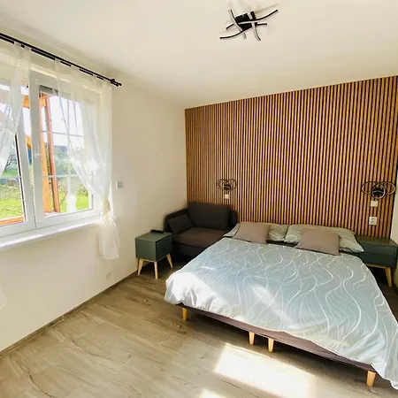 Apartmany Na Horce Blata Exterior photo