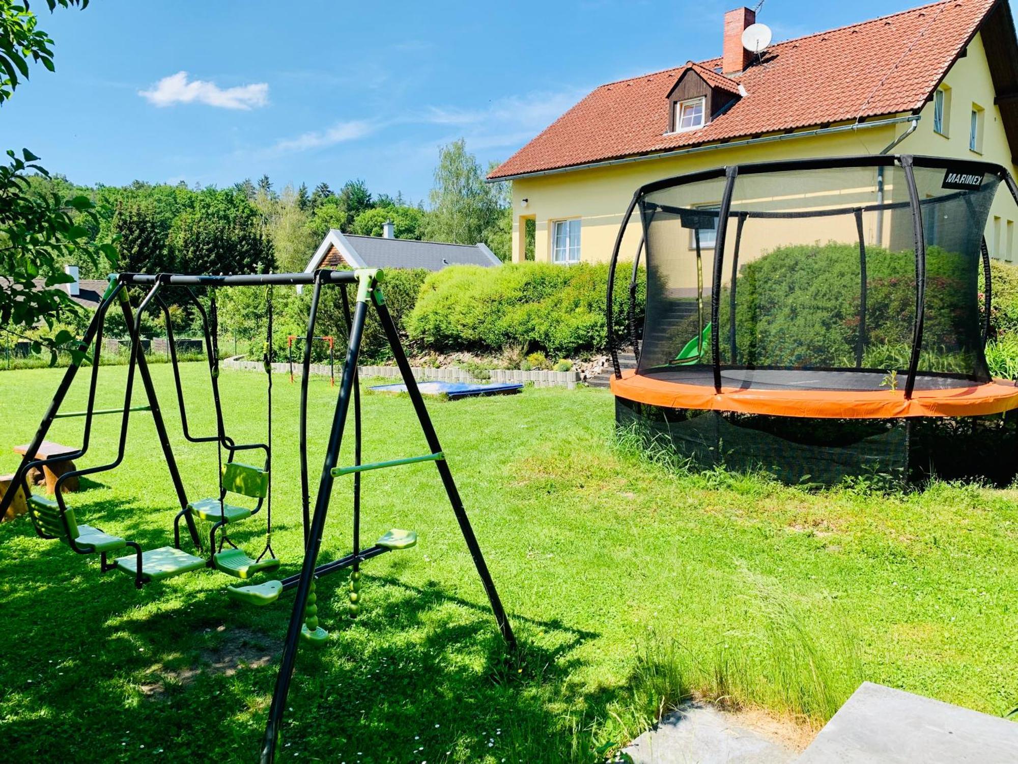Gasthof Na Horce