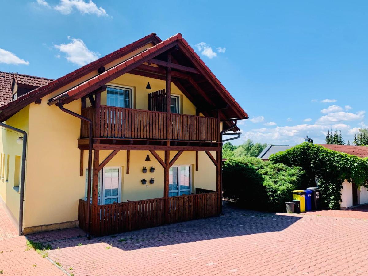Gasthof Na Horce